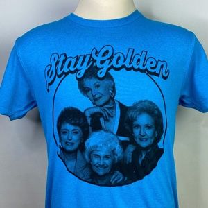 Golden Girls - Stay Golden - T-shirt